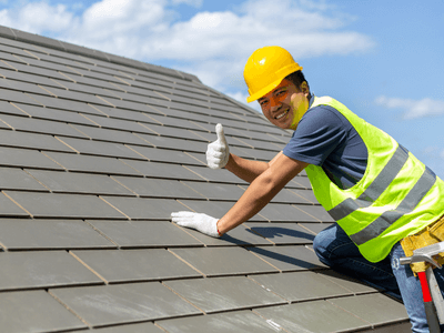 About Roof Repair Experts Platte City, MO